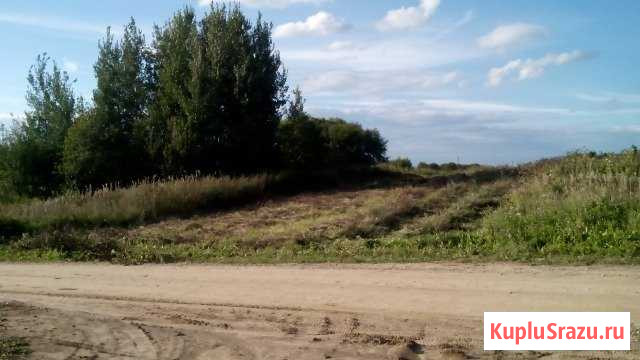 Участок ИЖС 10 сот. на продажу в Хотьково Хотьково - изображение 1
