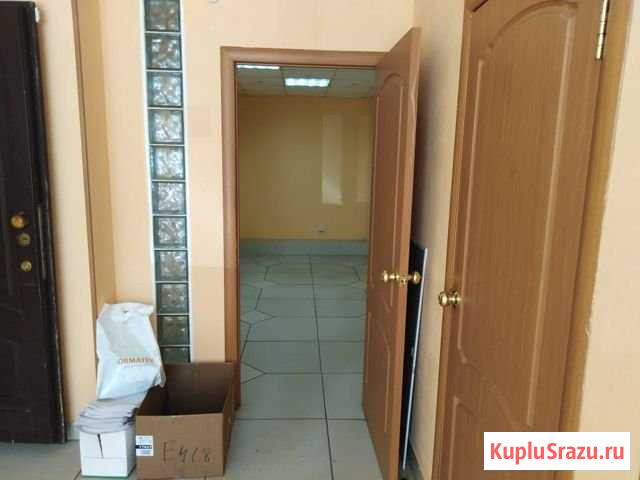 Сдам офис в центре 25м 1-й этаж Рыбинск - изображение 1