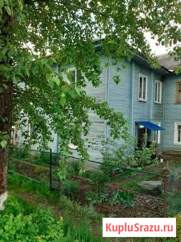 3-комнатная квартира, 87 м², 1/2 эт. на продажу в Бору Бор - изображение 1