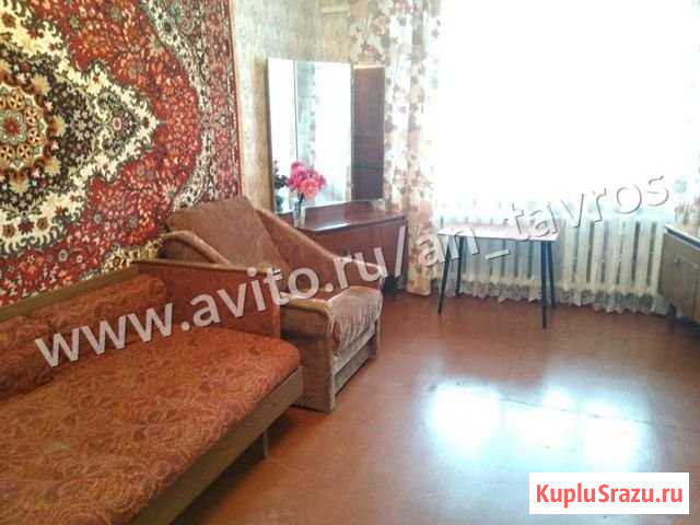 3-комнатная квартира, 55.4 м², 2/2 эт. на продажу в Старожилово Старожилово - изображение 1