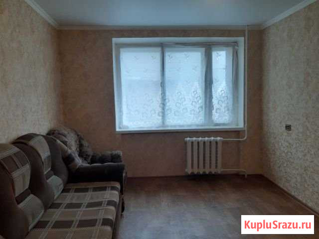 Комната 17.2 м² в 1-ком. кв., 8/9 эт. на продажу в Нижнекамске Нижнекамск - изображение 1