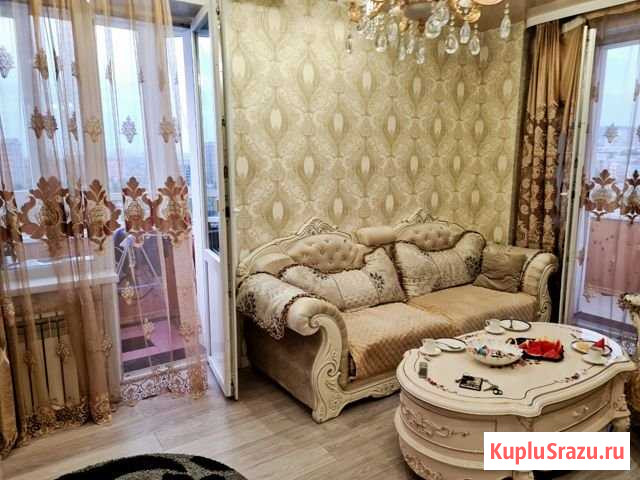 3-комнатная квартира, 75 м², 9/16 эт. на продажу в Чите Чита - изображение 1