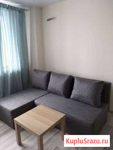 1-комнатная квартира, 45 м², 4/18 эт. в аренду на длительный срок в Ростове-на-Дону Ростов-на-Дону - изображение 1