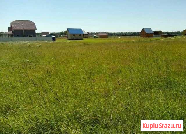 Участок ИЖС 12 сот. на продажу в Шумихе Шумиха - изображение 1