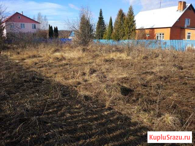 Участок ИЖС 10 сот. на продажу в Киреевске Киреевск - изображение 1