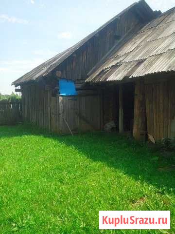 Участок ИЖС 21 сот. на продажу в Хохряках Хохряки - изображение 1