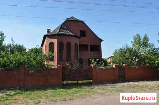 Дом 473 м² на участке 16 сот. на продажу в Ейске Ейск