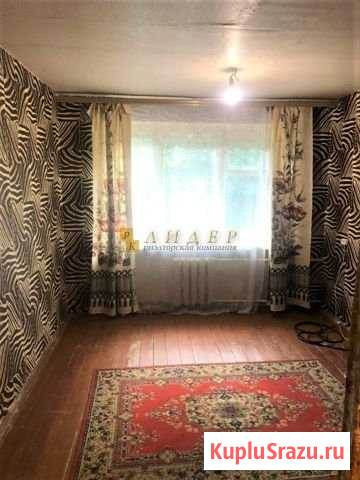 Комната 18 м² в 5-ком. кв., 3/5 эт. на продажу в Калуге Калуга - изображение 1