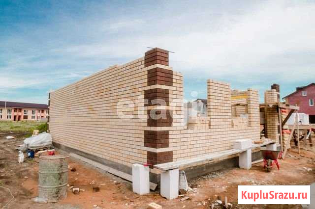 Коттедж 140 м² на участке 6 сот. на продажу в Твери Тверь - изображение 1