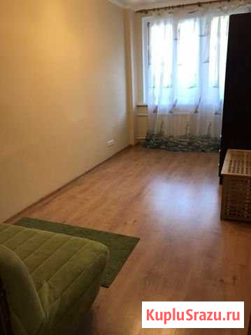 2-комнатная квартира, 65 м², 3/12 эт. в аренду на длительный срок в Домодедово Домодедово - изображение 1
