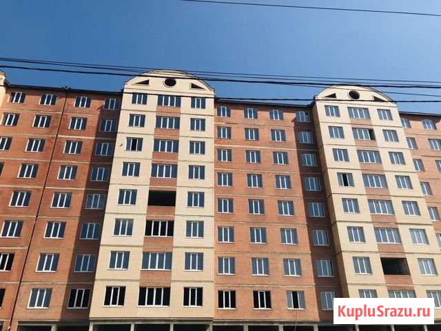 3-комнатная квартира, 94 м², 3/9 эт. на продажу в Каспийске Каспийск - изображение 1