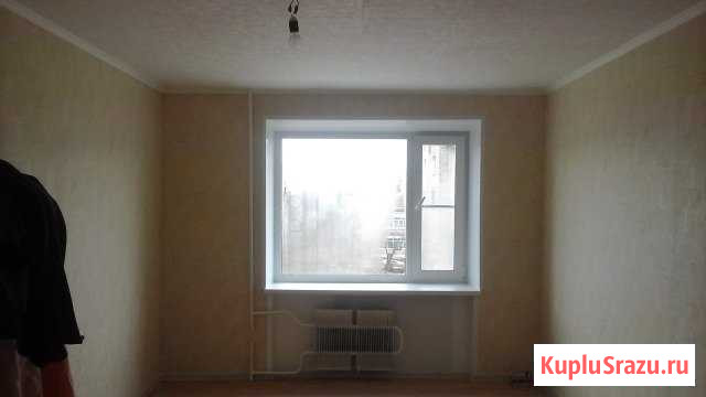 Комната 17.6 м² в 1-ком. кв., 4/5 эт. на продажу во Мценске Мценск - изображение 1