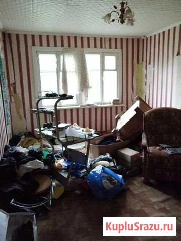 2-комнатная квартира, 47 м², 2/2 эт. на продажу в Липках Липки - изображение 1