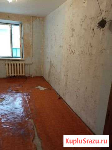 2-комнатная квартира, 36 м², 5/9 эт. на продажу в Перми Пермь - изображение 1