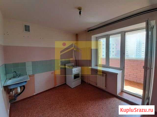1-комнатная квартира, 42 м², 3/5 эт. в аренду на длительный срок в Ярославле Ярославль - изображение 1