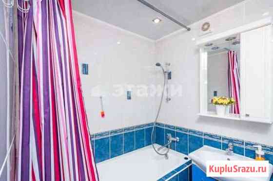 2-комнатная квартира, 46.6 м², 5/5 эт. на продажу в Петрозаводске Петрозаводск