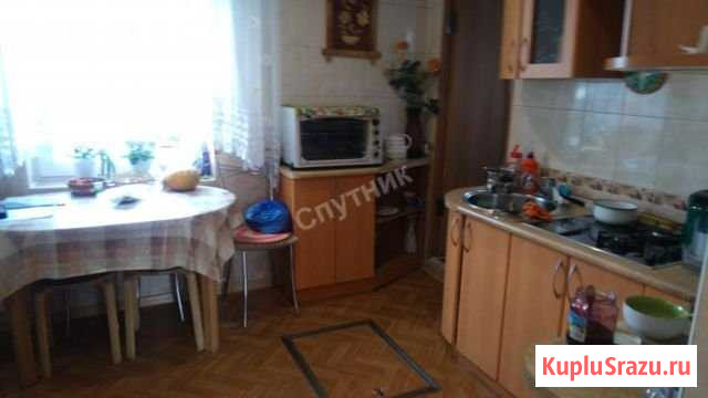 Дом 53.1 м² на участке 8 сот. на продажу в Грамотеино Грамотеино - изображение 1