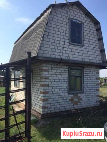 Дача 40 м² на участке 6 сот. на продажу в Городище Белгородской области Городище - изображение 1