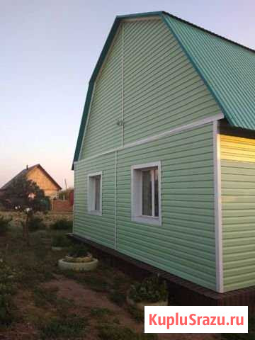 Дом 56 м² на участке 12 сот. на продажу в Улан-Удэ Улан-Удэ - изображение 1