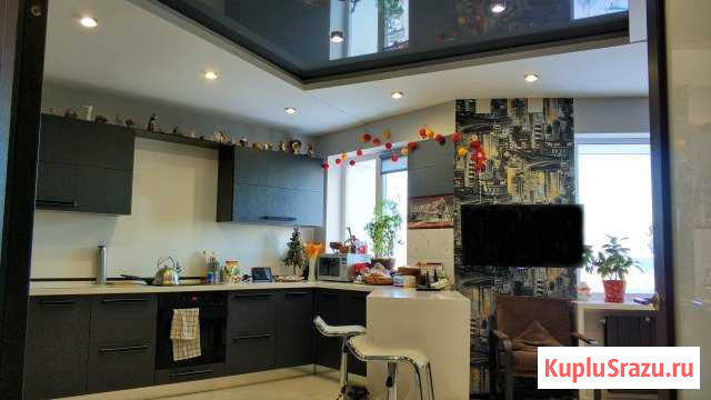 4-комнатная квартира, 102.9 м², 12/12 эт. на продажу в Ухте Ухта - изображение 1
