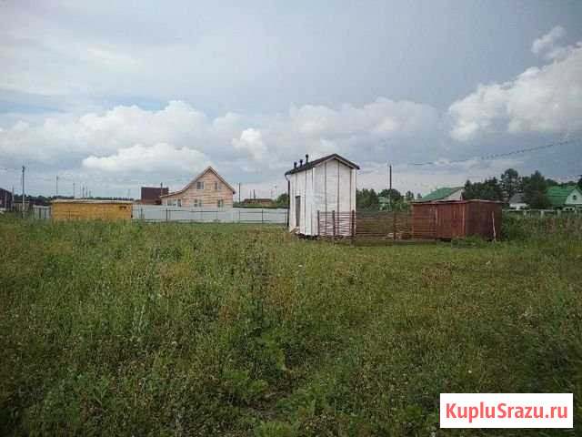 Участок СНТ, ДНП 14 сот. на продажу в Гостилицах Гостилицы - изображение 1