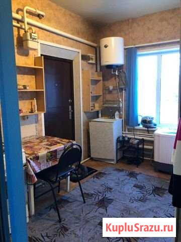 1-комнатная квартира, 24 м², 1/1 эт. в аренду на длительный срок в Борисоглебске Борисоглебск - изображение 1