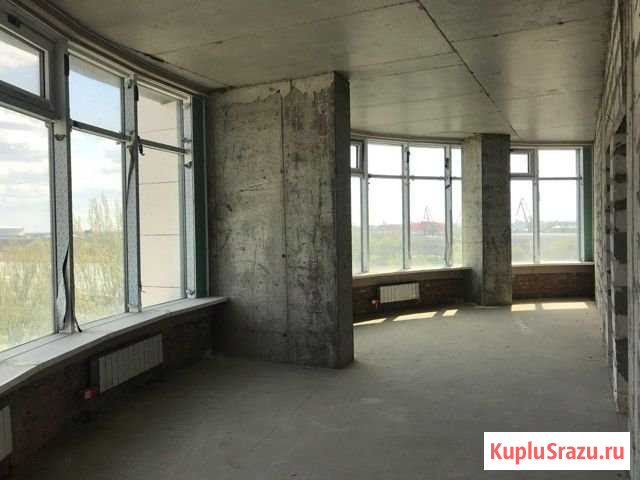 4-комнатная квартира, 121 м², 4/9 эт. на продажу в Ростове-на-Дону Ростов-на-Дону - изображение 1