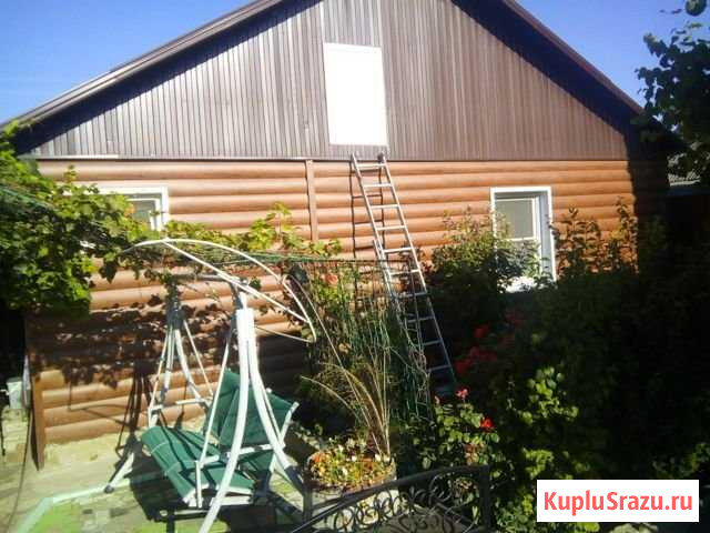 Дом 75 м² на участке 16 сот. на продажу в Валуйках Валуйки - изображение 1