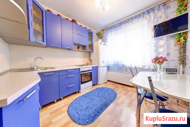 2-комнатная квартира, 57 м², 8/10 эт. на продажу в Магнитогорске Магнитогорск - изображение 1