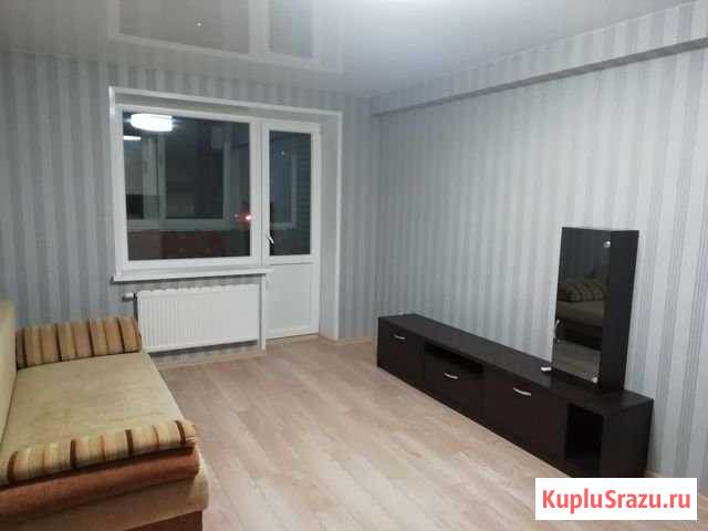 1-комнатная квартира, 33 м², 5/16 эт. в аренду на длительный срок в Ижевске Ижевск - изображение 1