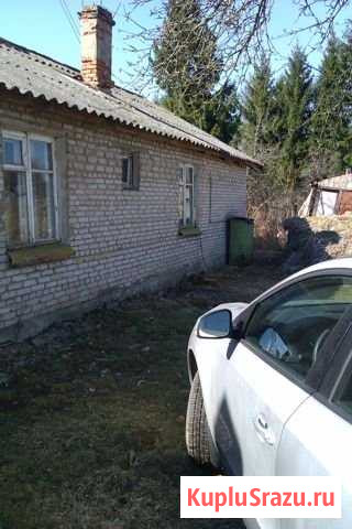 Дом 60 м² на участке 8 сот. на продажу в Вязьме Вязьма - изображение 1