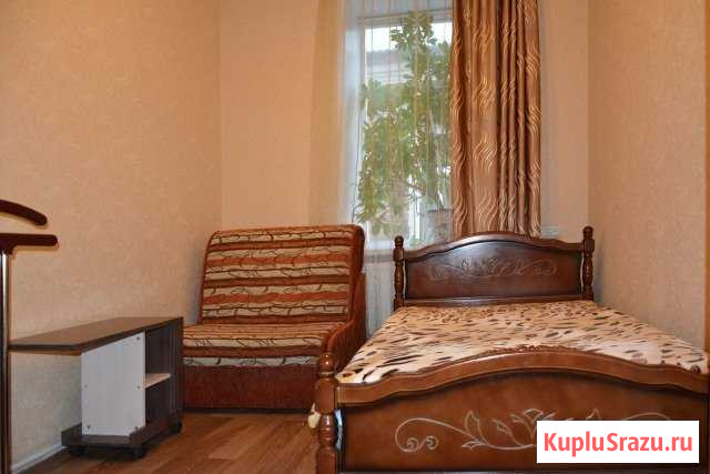 2-комнатная квартира, 45 м², 2/2 эт. в аренду посуточно в Мичуринске Мичуринск - изображение 1