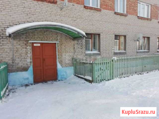 3-комнатная квартира, 60 м², 1/2 эт. на продажу в Новосибирске Новосибирск - изображение 1