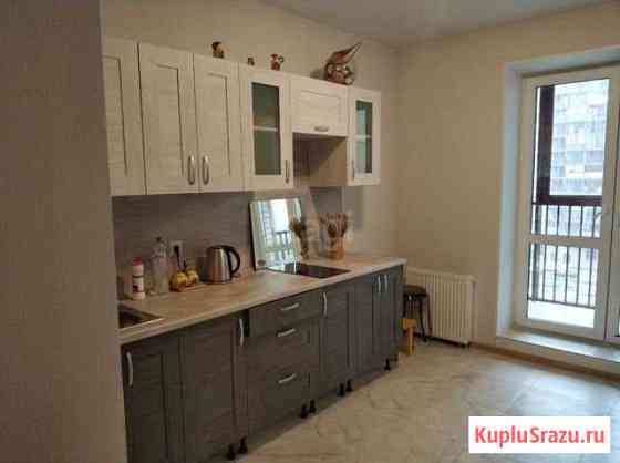1-комнатная квартира, 38.9 м², 6/16 эт. на продажу в Санкт-Петербурге Санкт-Петербург
