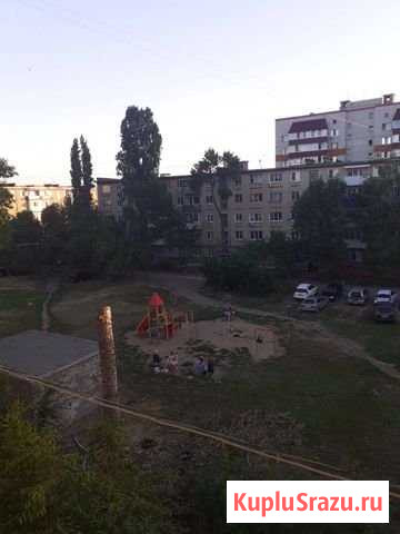 3-комнатная квартира, 46.6 м², 4/5 эт. на продажу в Энгельсе Энгельс - изображение 1
