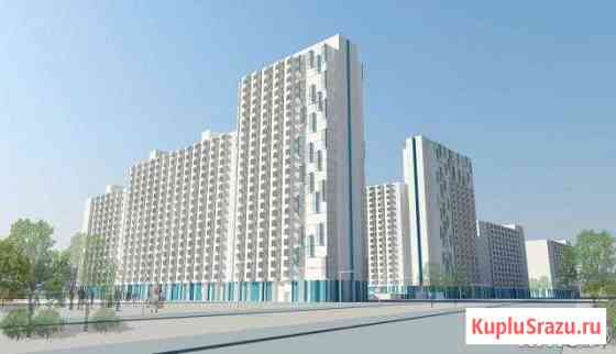 1-комнатная квартира, 35 м², 14/25 эт. на продажу в Уфе Уфа