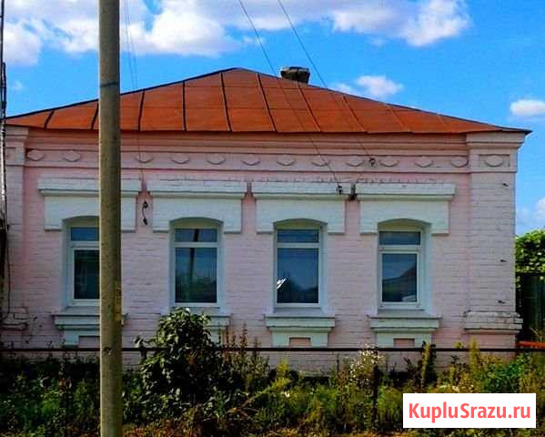 Дом 50 м² на участке 20 сот. на продажу в Ижевском Ижевское - изображение 1