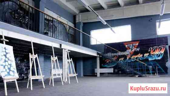 Сдам помещение Санкт-Петербург