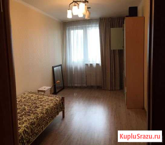 1-комнатная квартира, 36 м², 14/16 эт. на продажу в Новосибирске Новосибирск - изображение 1