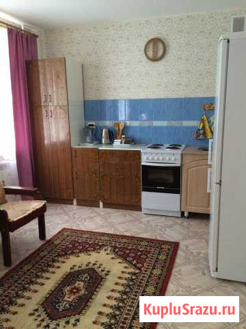1-комнатная квартира, 31 м², 1/3 эт. на продажу в Катайске Катайск - изображение 1