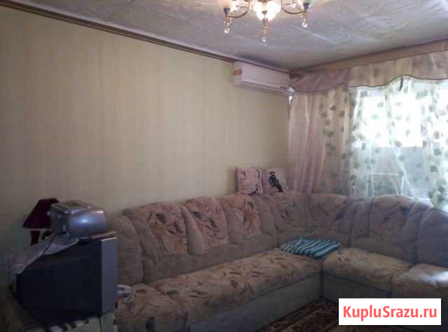 2-комнатная квартира, 45 м², 4/5 эт. на продажу в Волгограде Волгоград - изображение 1