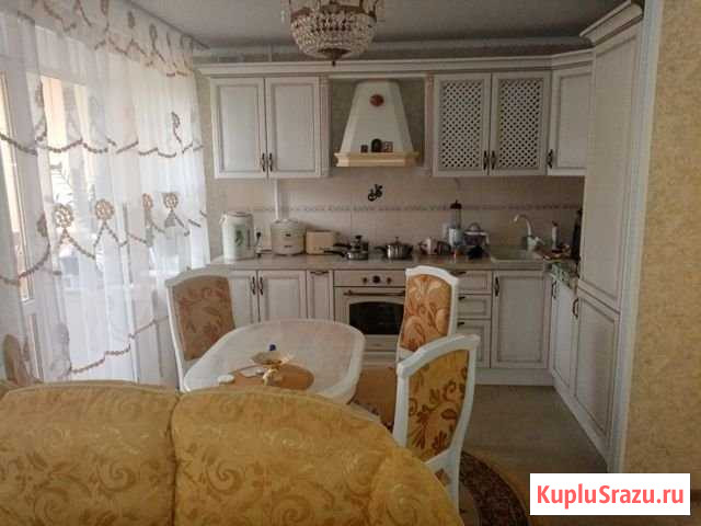 2-комнатная квартира, 50 м², 4/7 эт. на продажу во Владимире Владимир - изображение 1