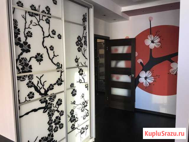 3-комнатная квартира, 103.1 м², 9/24 эт. на продажу в Санкт-Петербурге Санкт-Петербург - изображение 1