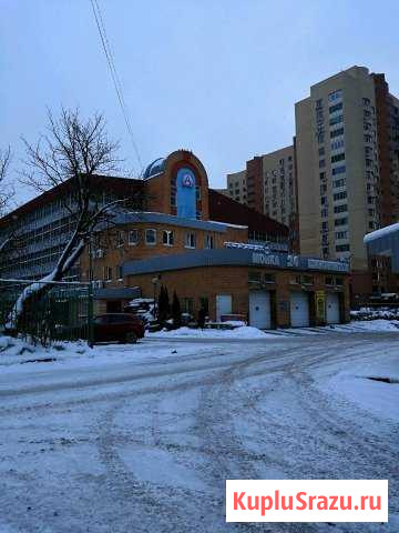 Машиноместо 18 м² на продажу в Одинцово Одинцово - изображение 1