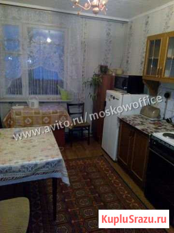 1-комнатная квартира, 38 м², 3/16 эт. в аренду на длительный срок в Королеве Королев - изображение 1