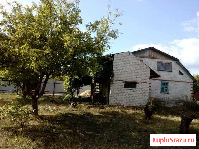 Дача 70 м² на участке 12 сот. на продажу в Белгороде Белгород - изображение 1
