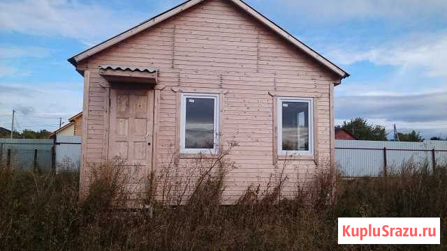 Участок ИЖС 10 сот. на продажу в Камском Устье Камское Устье - изображение 1