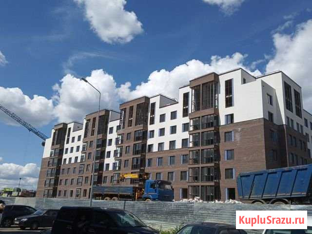1-комнатная квартира, 33 м², 2/6 эт. на продажу в Мытищах Мытищи - изображение 1