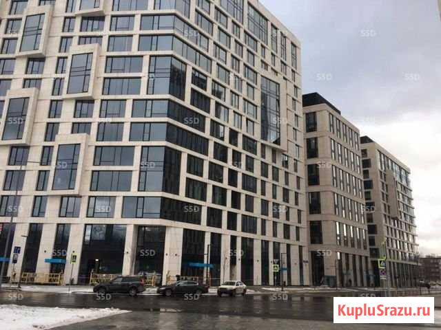 Продам торговое помещение, 35 кв.м. Москва - изображение 1