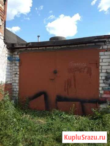 Гараж 24 м² в аренду в Орехово-Зуево Орехово-Зуево - изображение 1